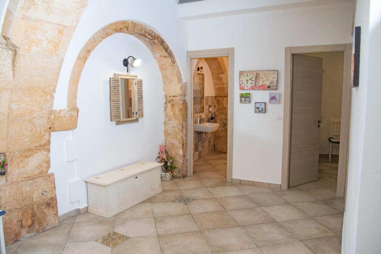 Siracusa Casa Tiche & Selene Syracuse Exterior photo